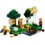 Klocki LEGO 21165 - Pasieka MINECRAFT